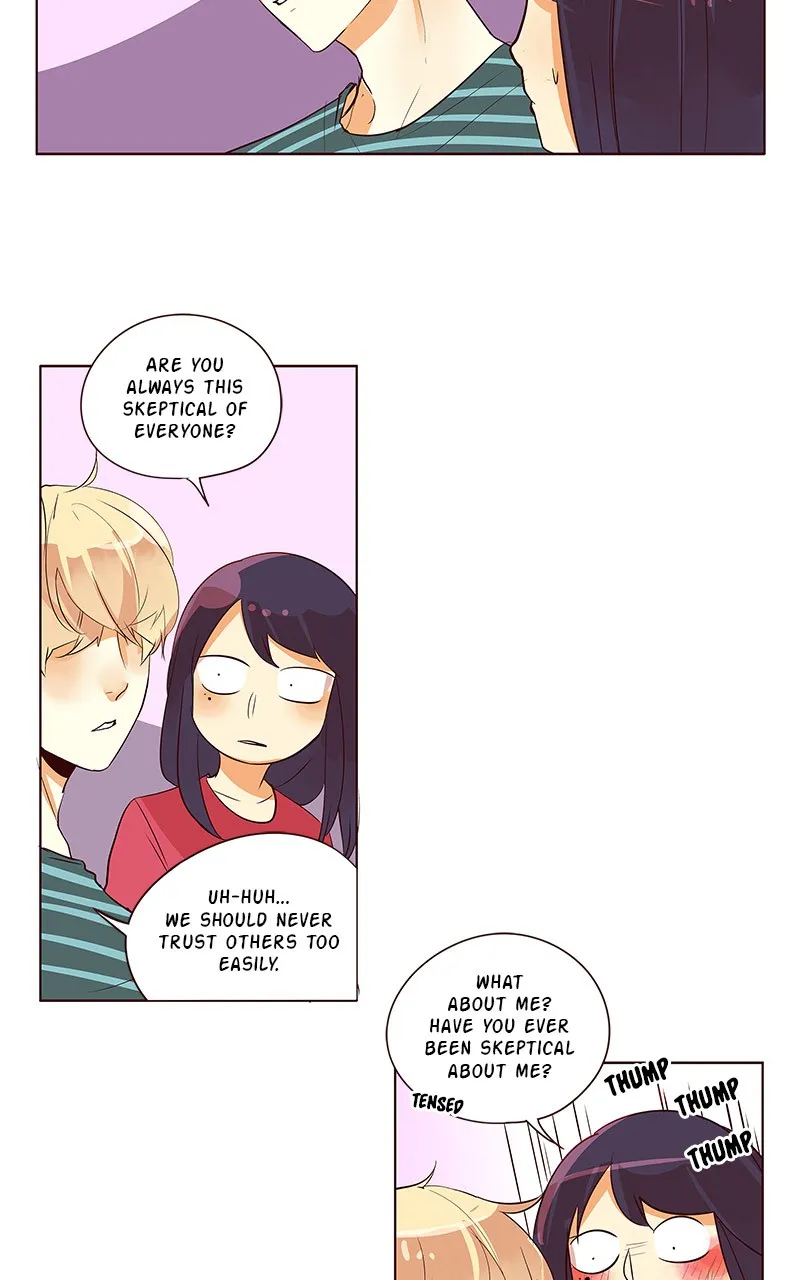 Read Flawless chapter 81 image 6 on Lezhin