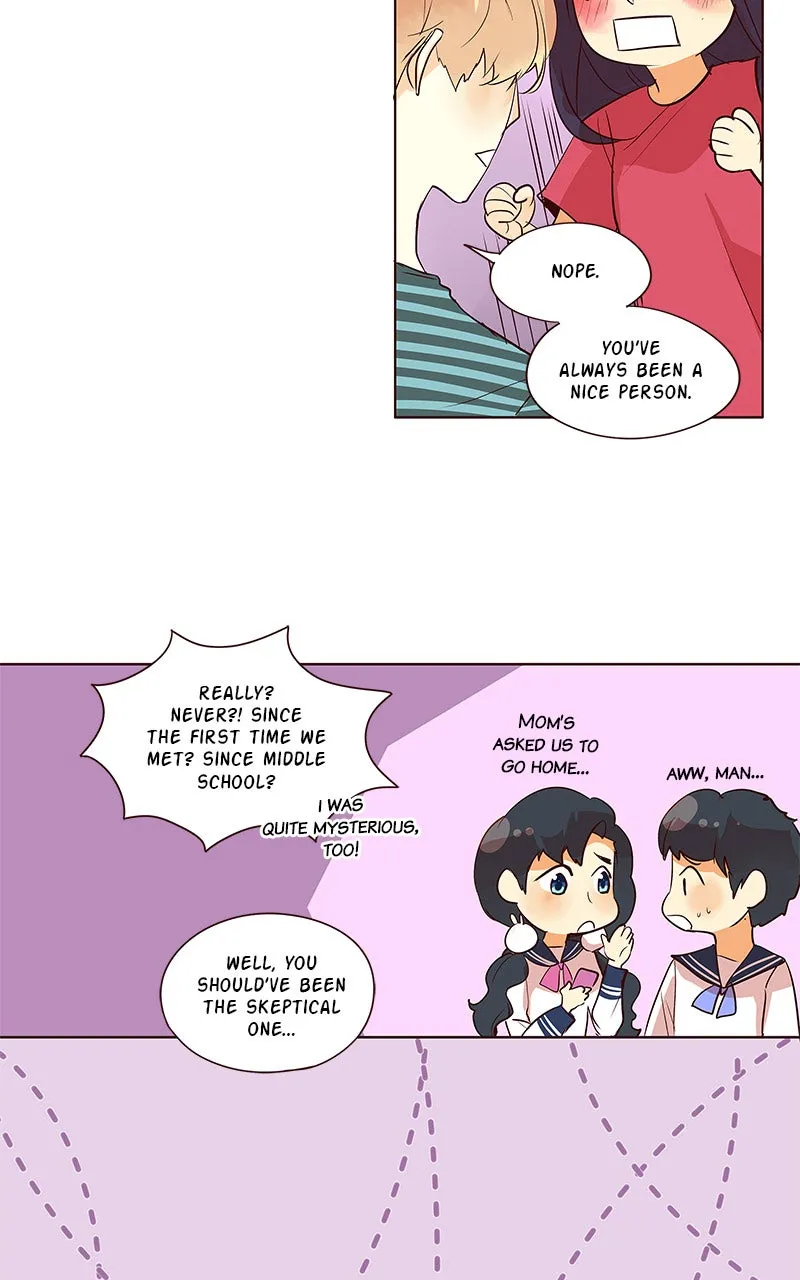 Read Flawless chapter 81 image 7 on Lezhin