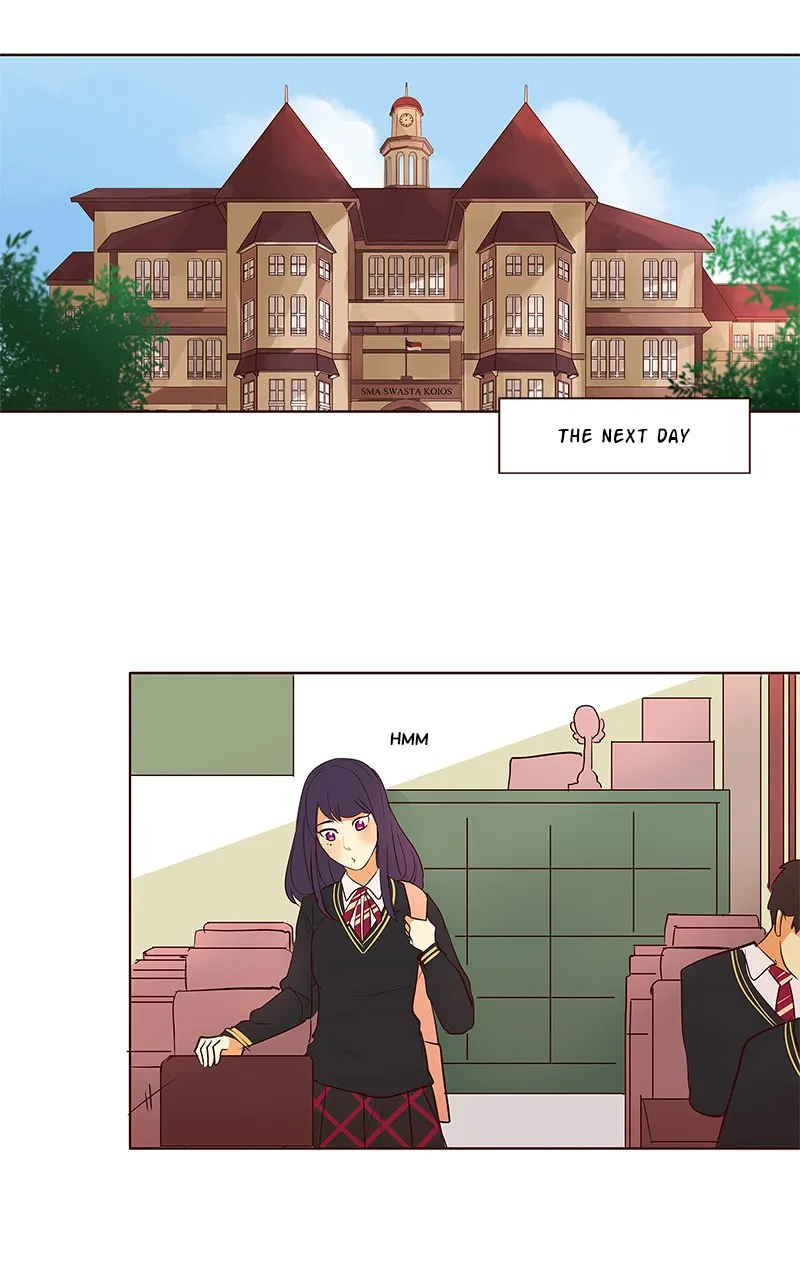 Read Flawless chapter 81 image 9 on Lezhin