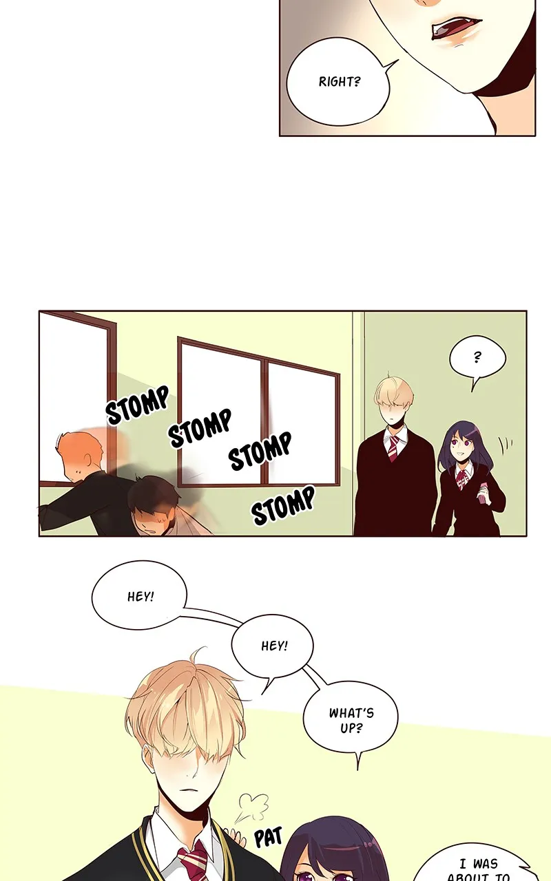 Read Flawless chapter 82 image 10 on Lezhin