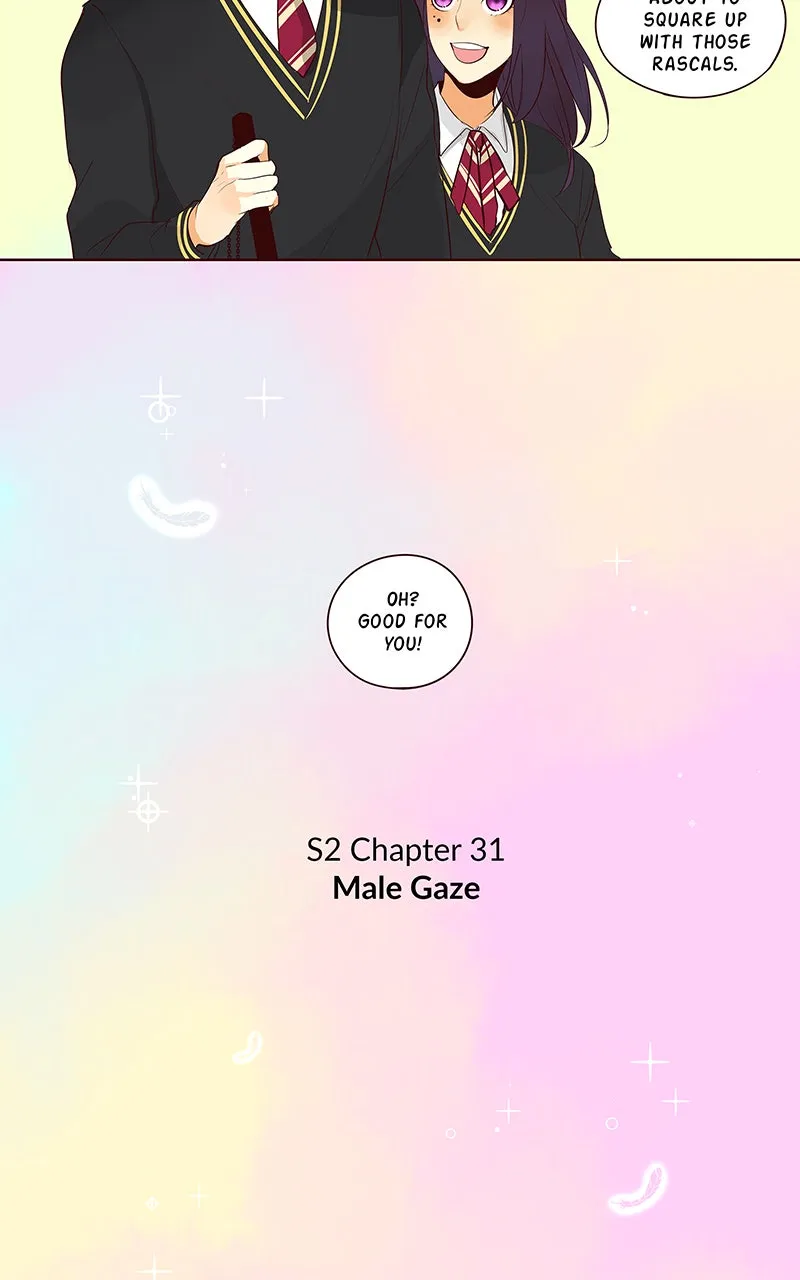Read Flawless chapter 82 image 11 on Lezhin