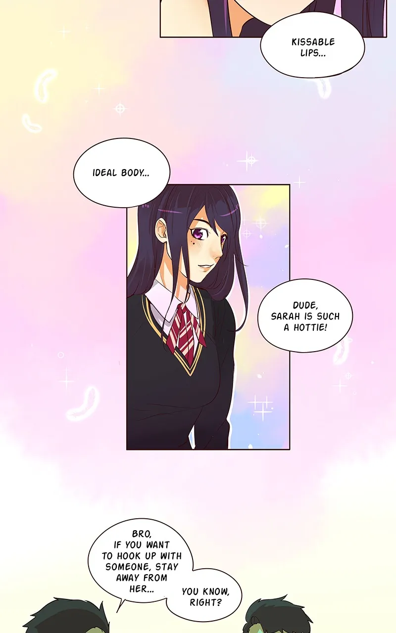 Read Flawless chapter 82 image 13 on Lezhin