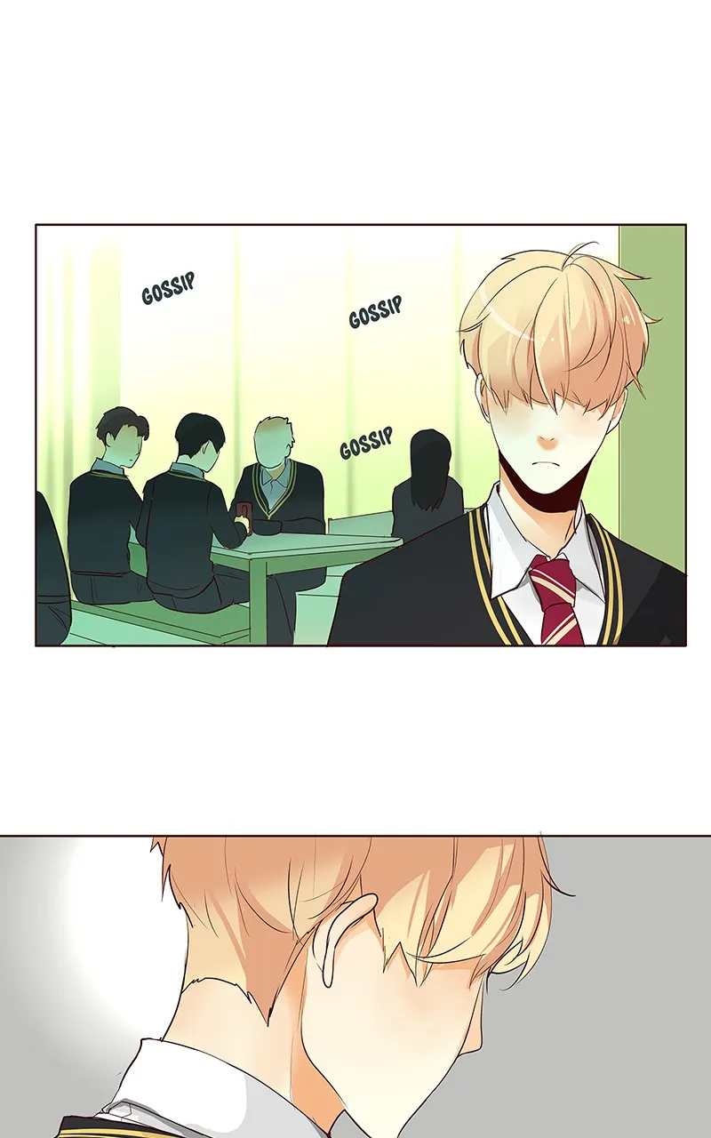 Read Flawless chapter 82 image 16 on Lezhin
