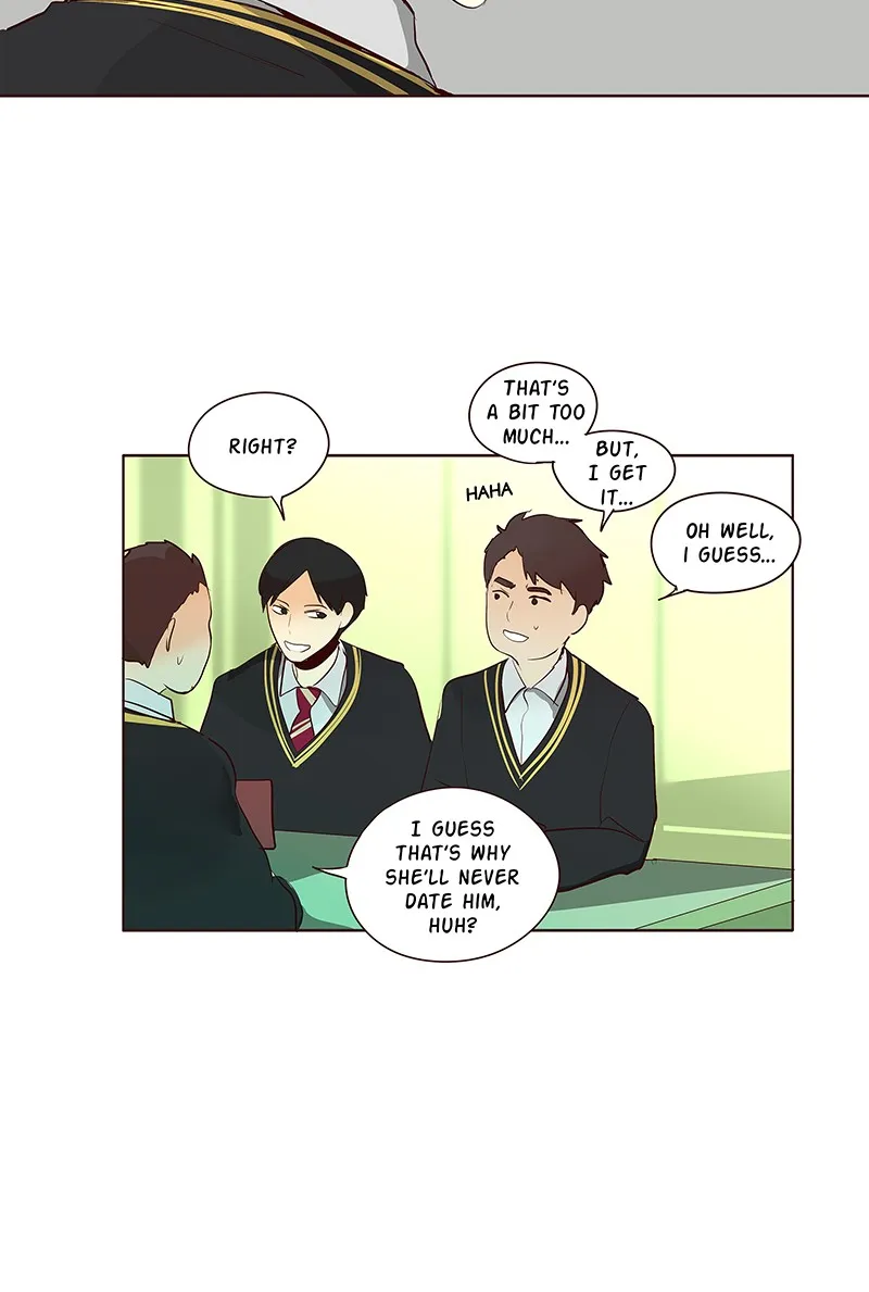 Read Flawless chapter 82 image 17 on Lezhin
