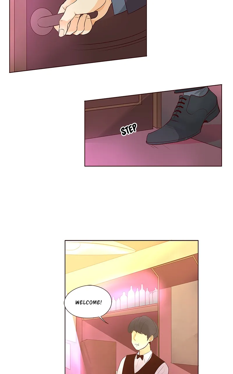 Read Flawless chapter 82 image 2 on Lezhin