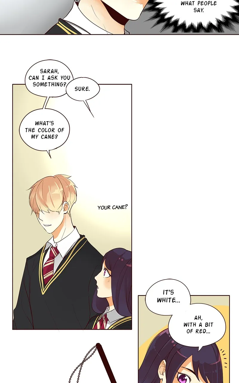 Read Flawless chapter 82 image 20 on Lezhin
