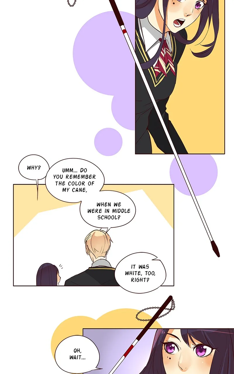 Read Flawless chapter 82 image 21 on Lezhin