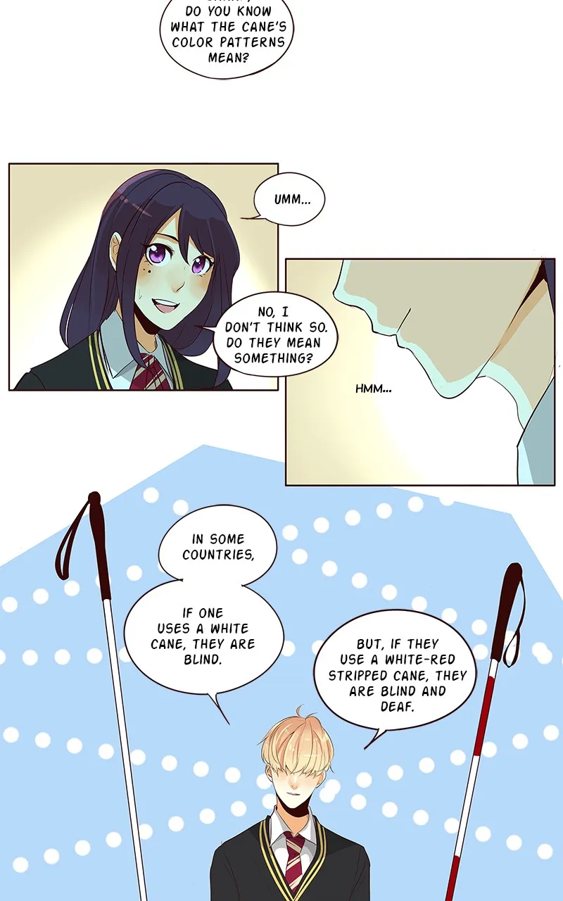 Read Flawless chapter 82 image 23 on Lezhin