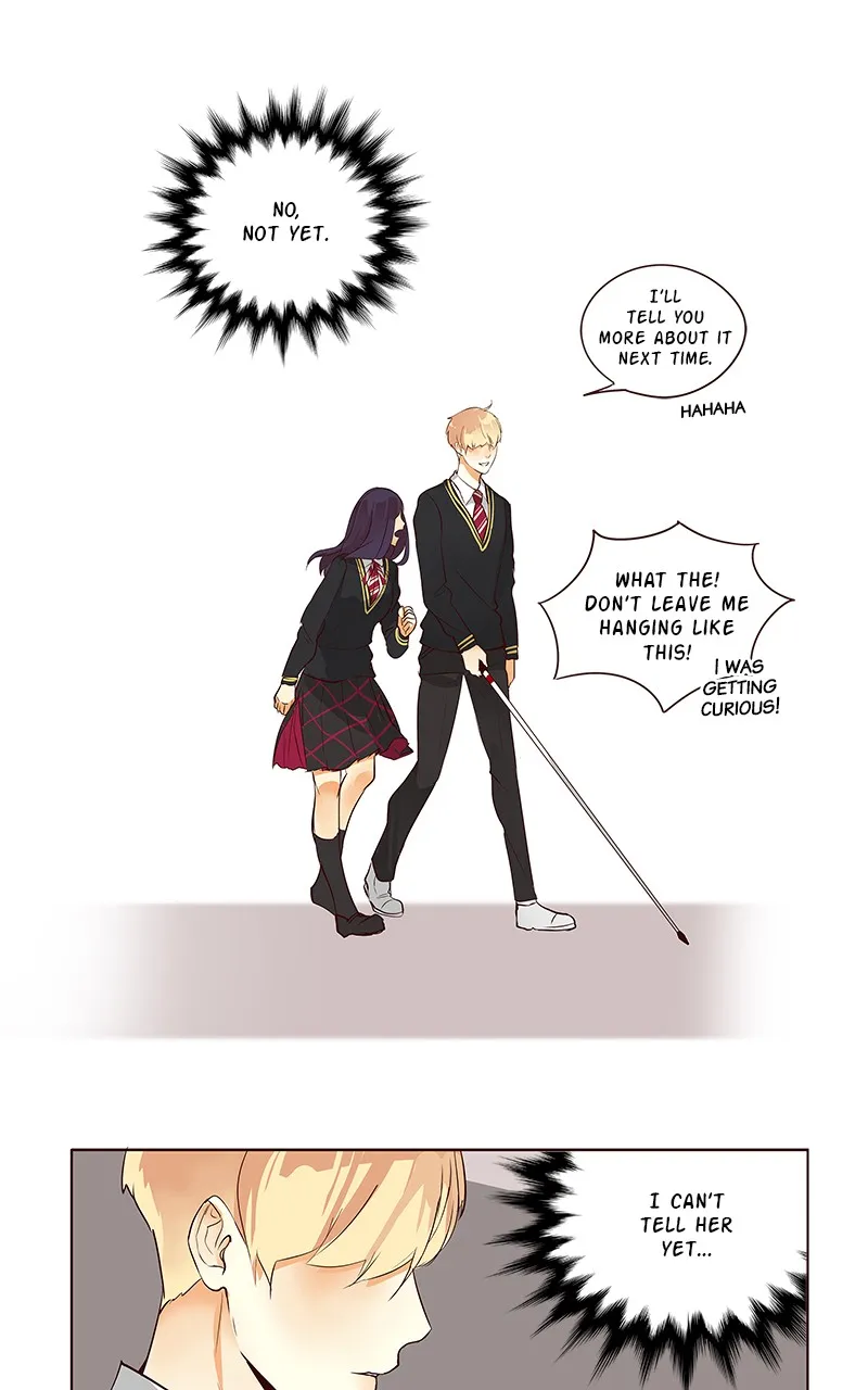 Read Flawless chapter 82 image 27 on Lezhin