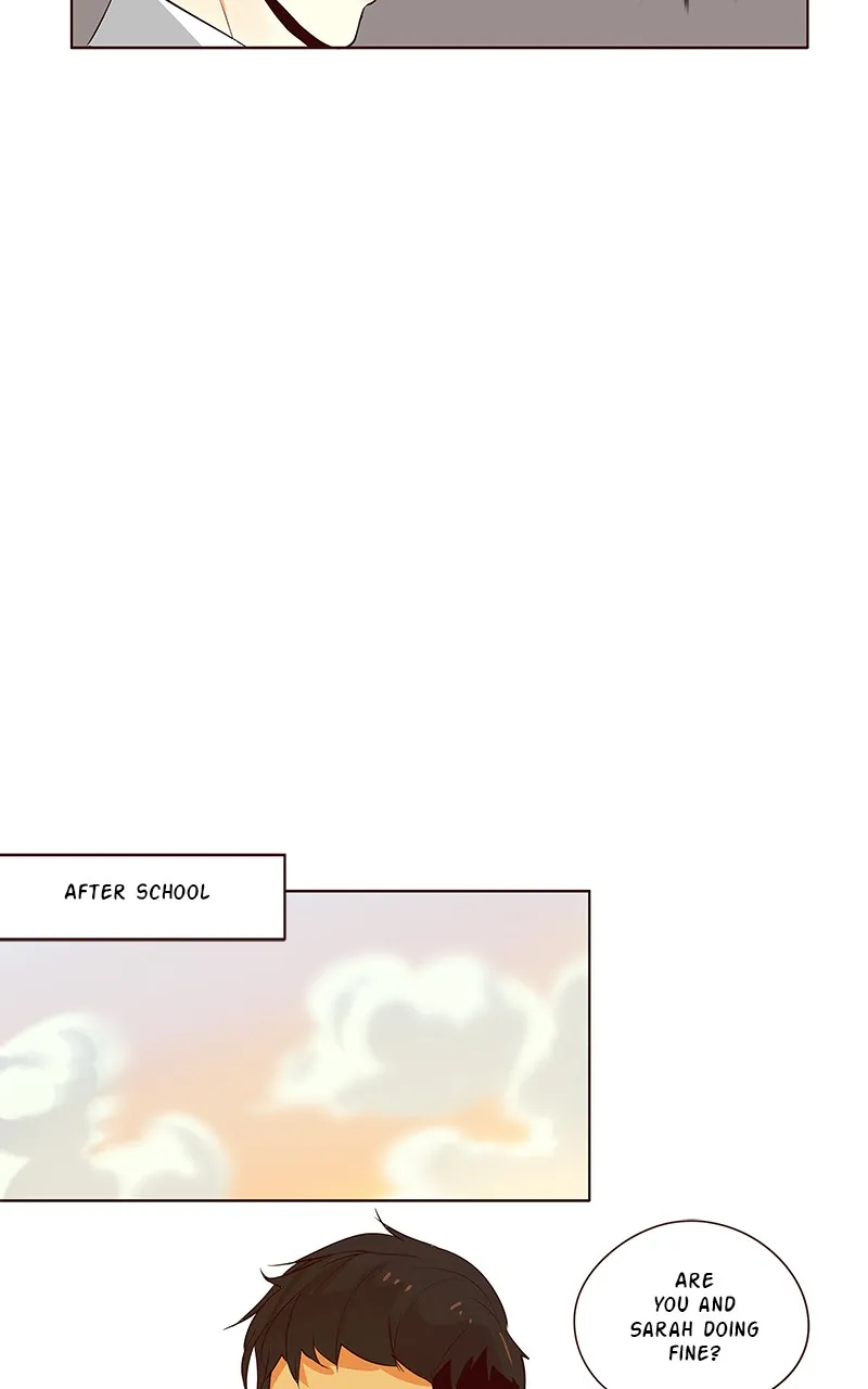Read Flawless chapter 82 image 28 on Lezhin