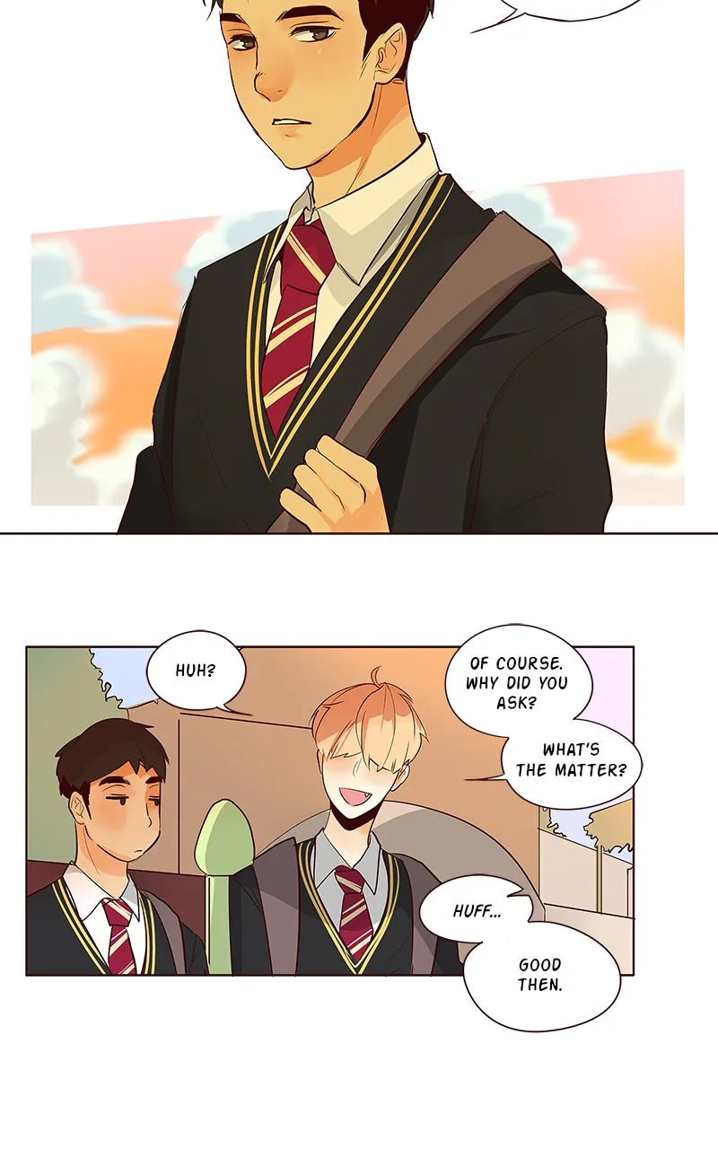 Read Flawless chapter 82 image 29 on Lezhin