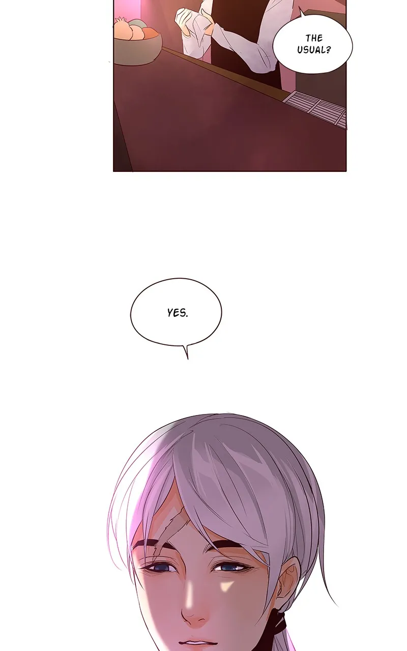 Read Flawless chapter 82 image 3 on Lezhin
