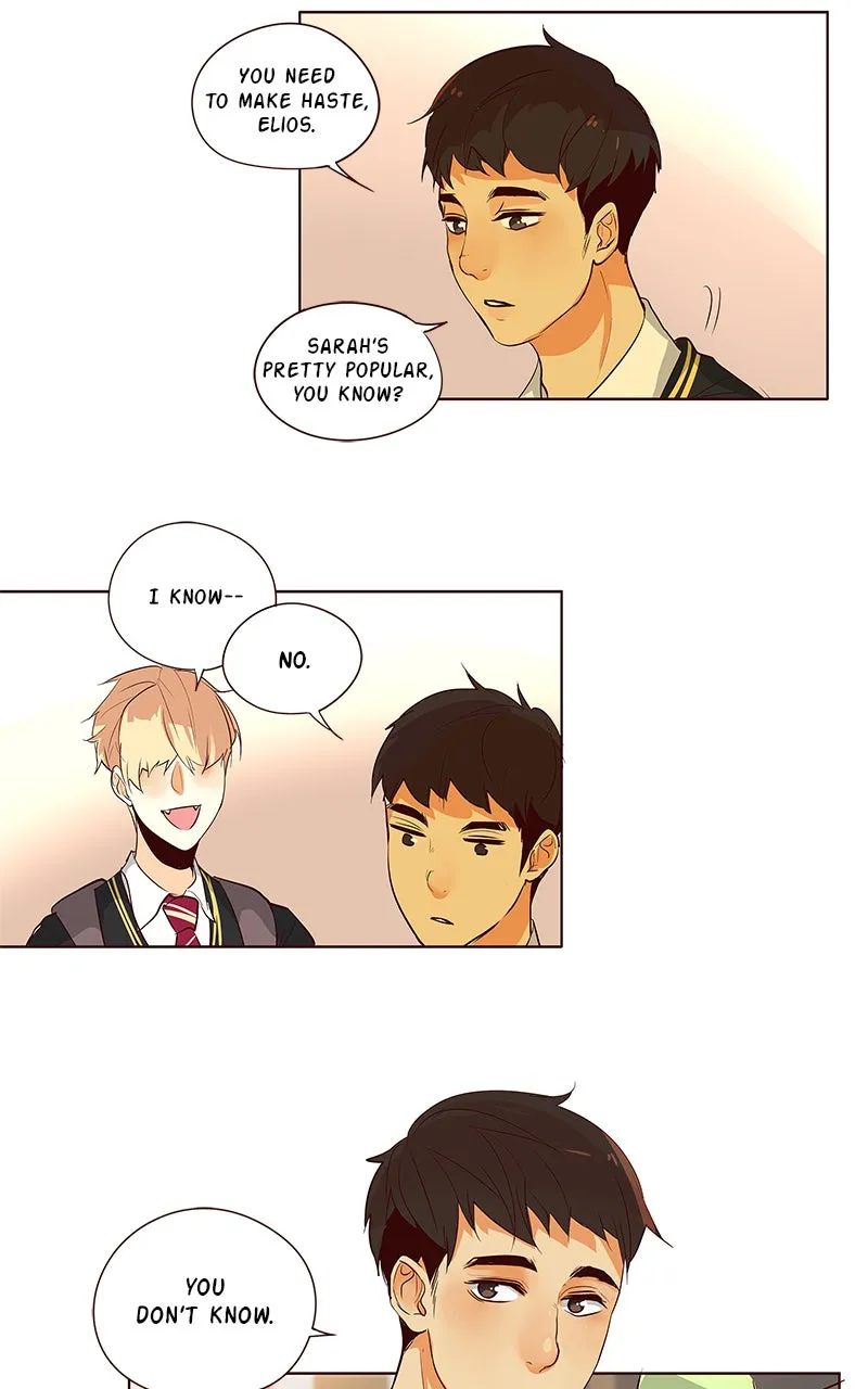 Read Flawless chapter 82 image 30 on Lezhin