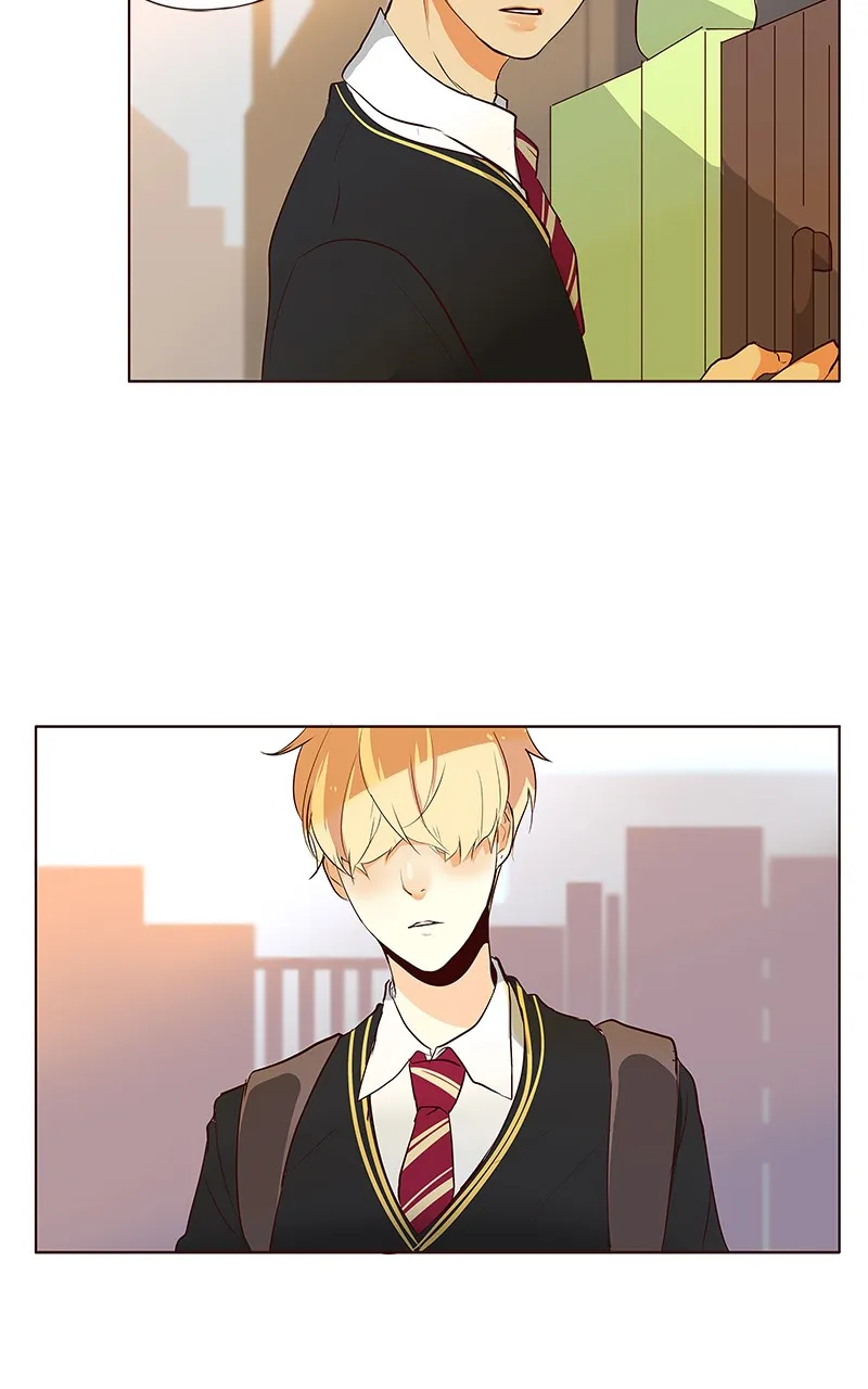 Read Flawless chapter 82 image 31 on Lezhin