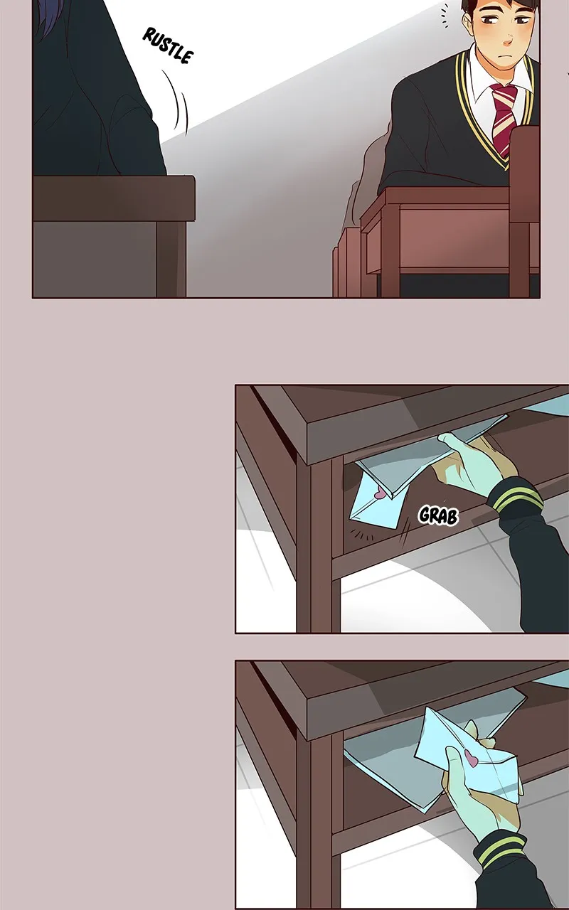 Read Flawless chapter 82 image 33 on Lezhin