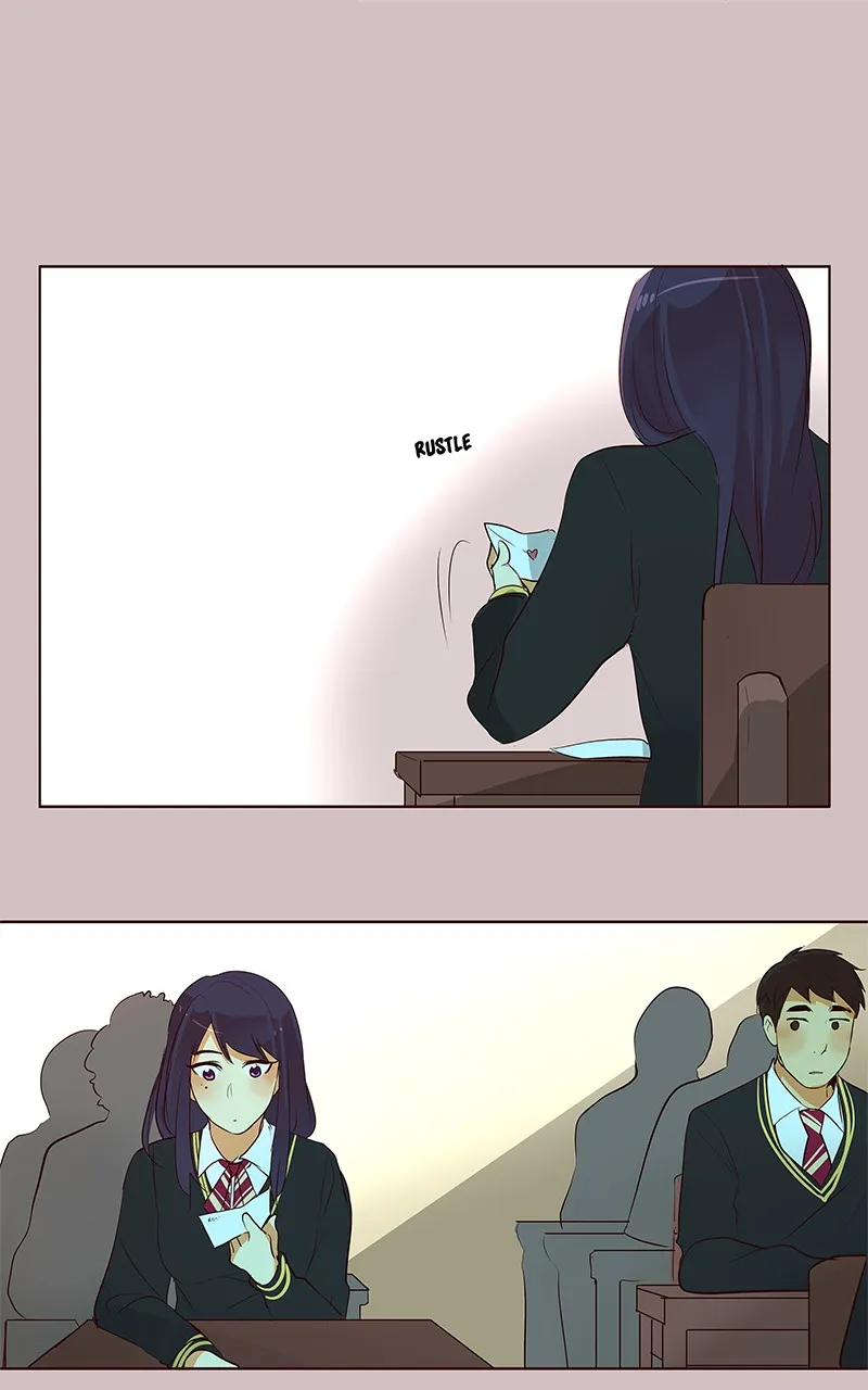 Read Flawless chapter 82 image 34 on Lezhin
