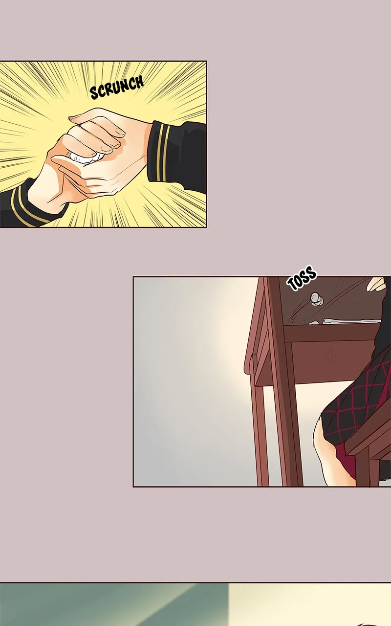 Read Flawless chapter 82 image 36 on Lezhin