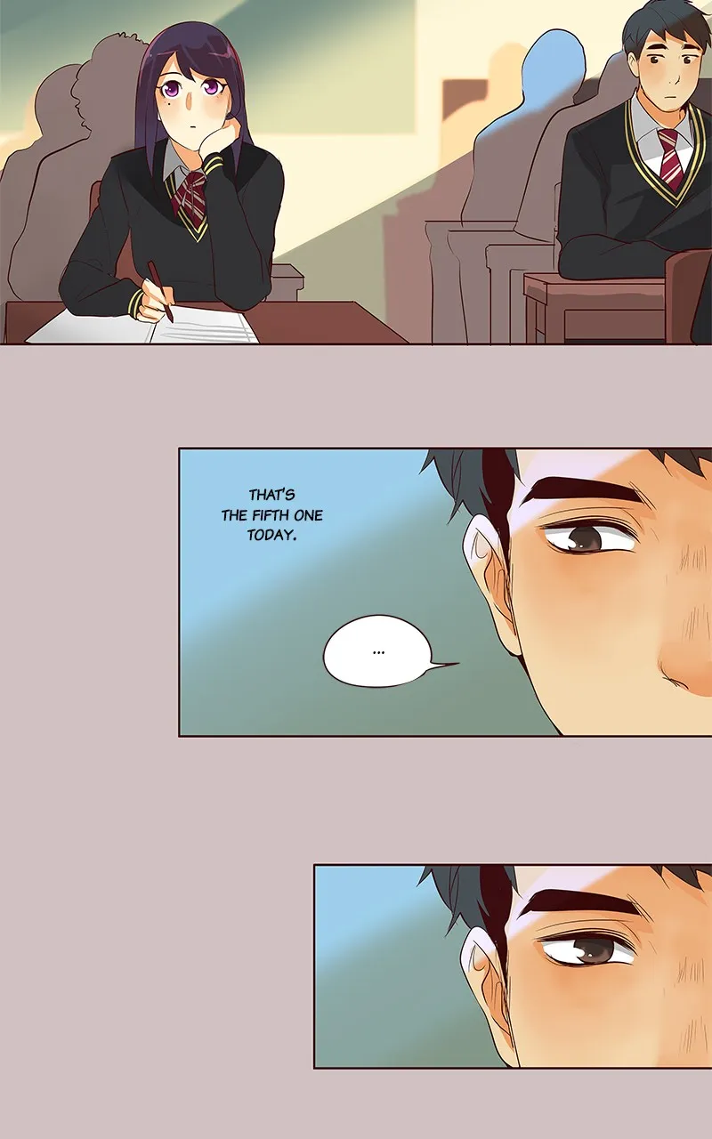 Read Flawless chapter 82 image 37 on Lezhin