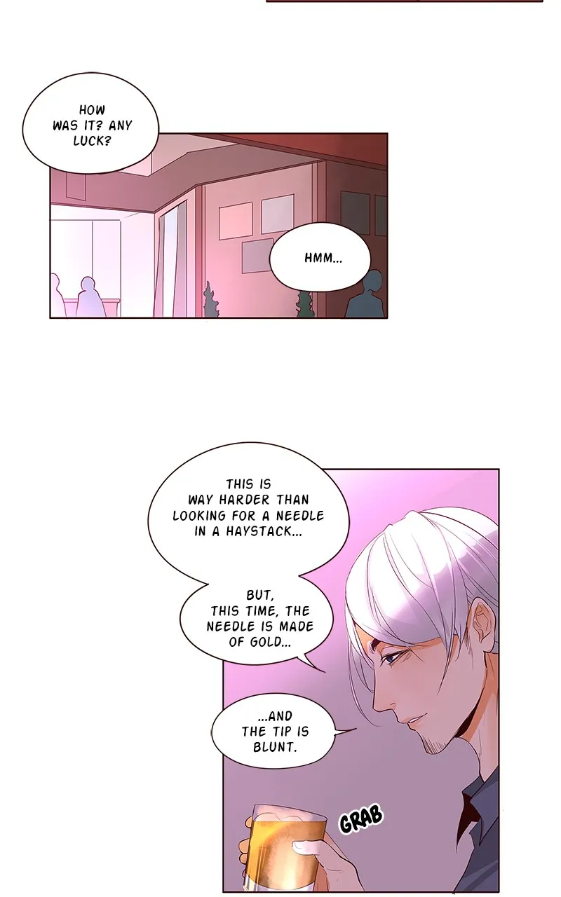 Read Flawless chapter 82 image 5 on Lezhin
