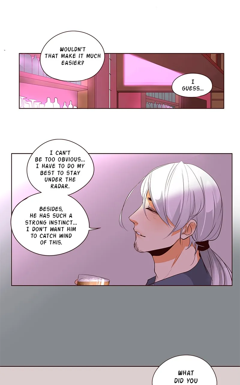 Read Flawless chapter 82 image 6 on Lezhin