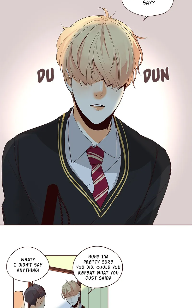 Read Flawless chapter 82 image 7 on Lezhin