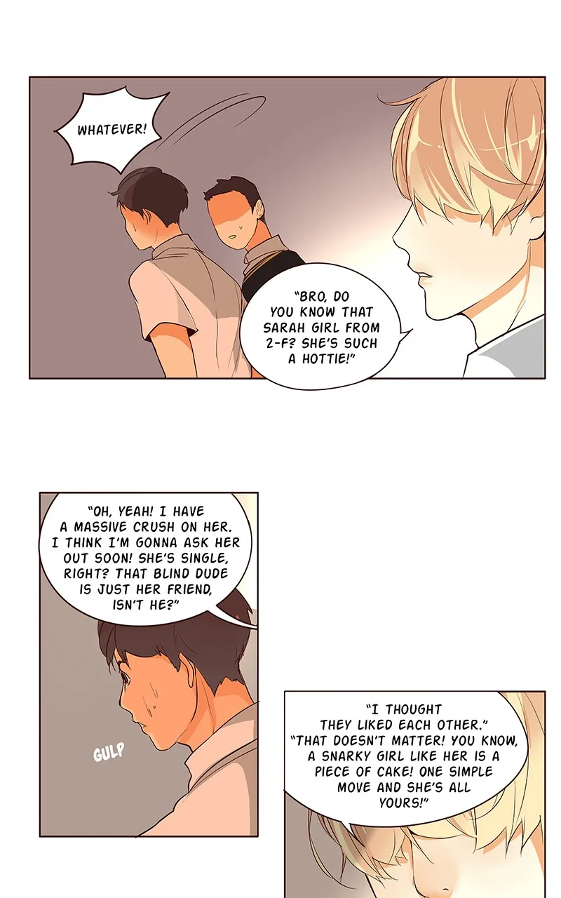 Read Flawless chapter 82 image 9 on Lezhin