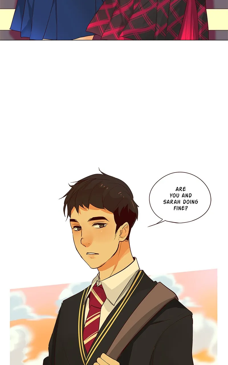 Read Flawless chapter 83 image 1 on Lezhin