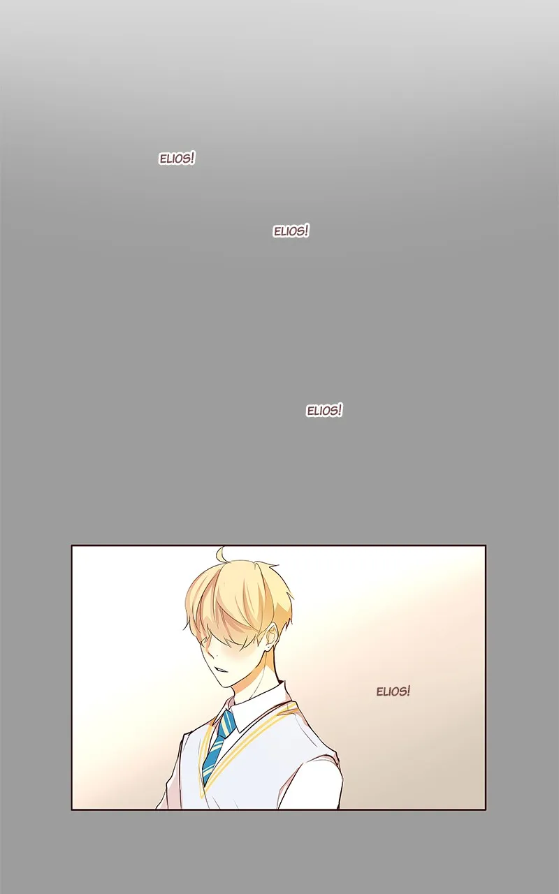 Read Flawless chapter 83 image 12 on Lezhin
