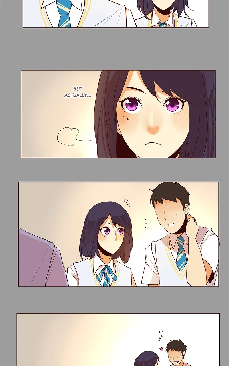 Read Flawless chapter 83 image 15 on Lezhin