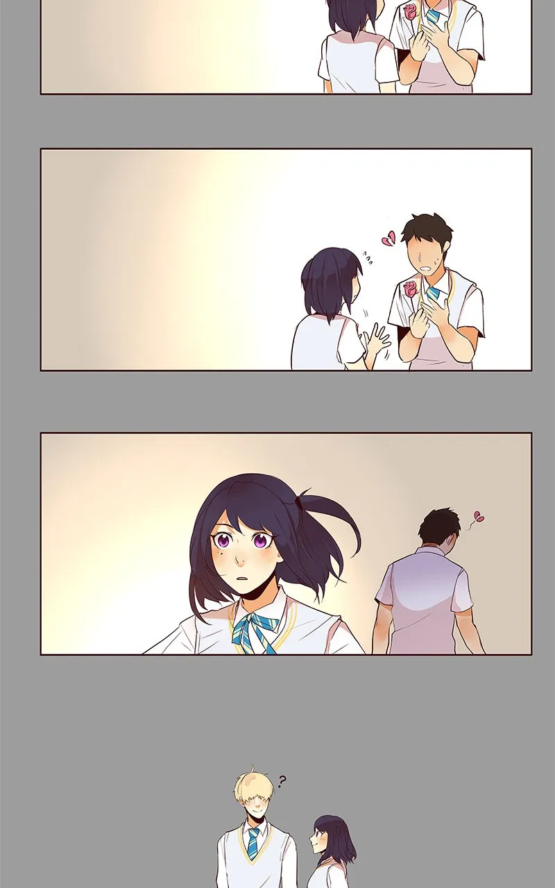 Read Flawless chapter 83 image 16 on Lezhin