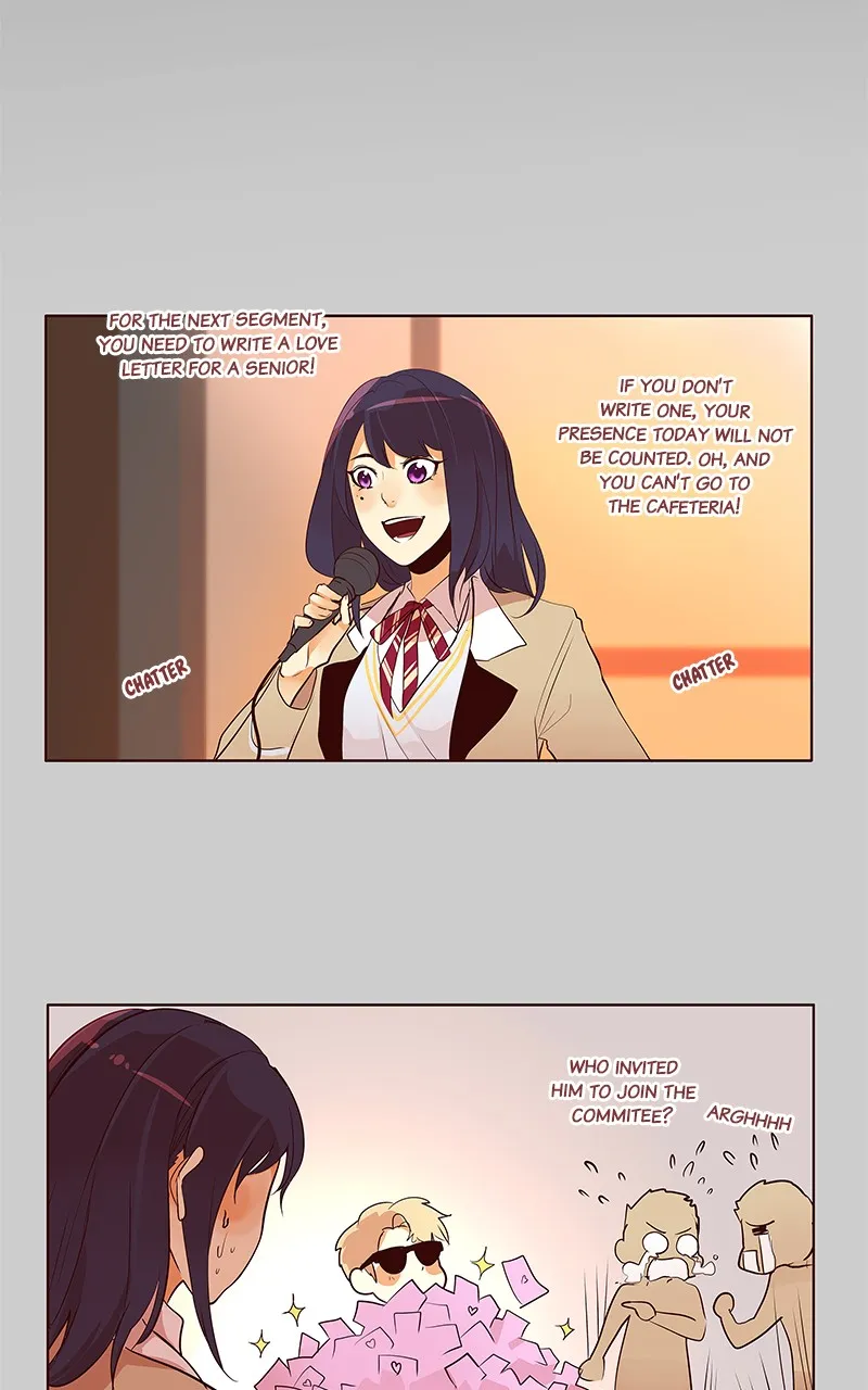 Read Flawless chapter 83 image 19 on Lezhin