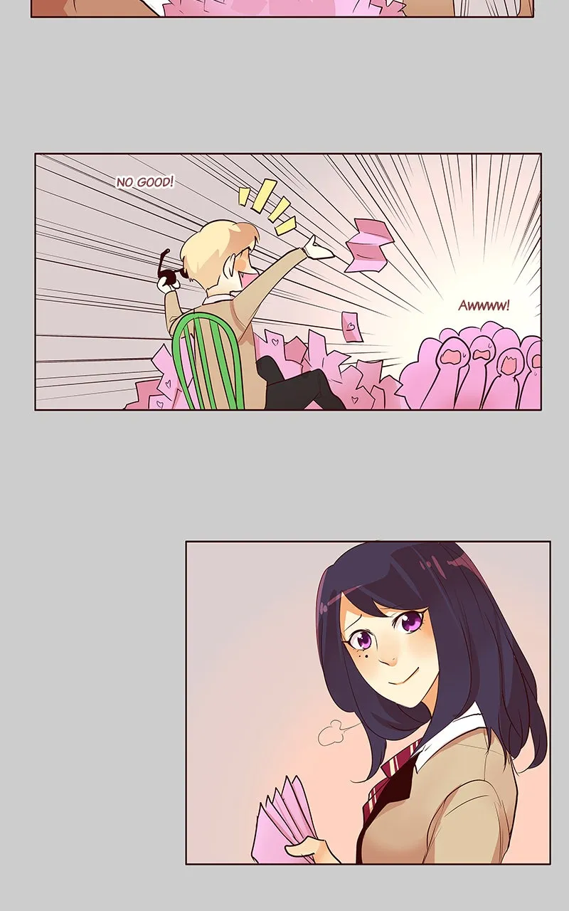 Read Flawless chapter 83 image 20 on Lezhin