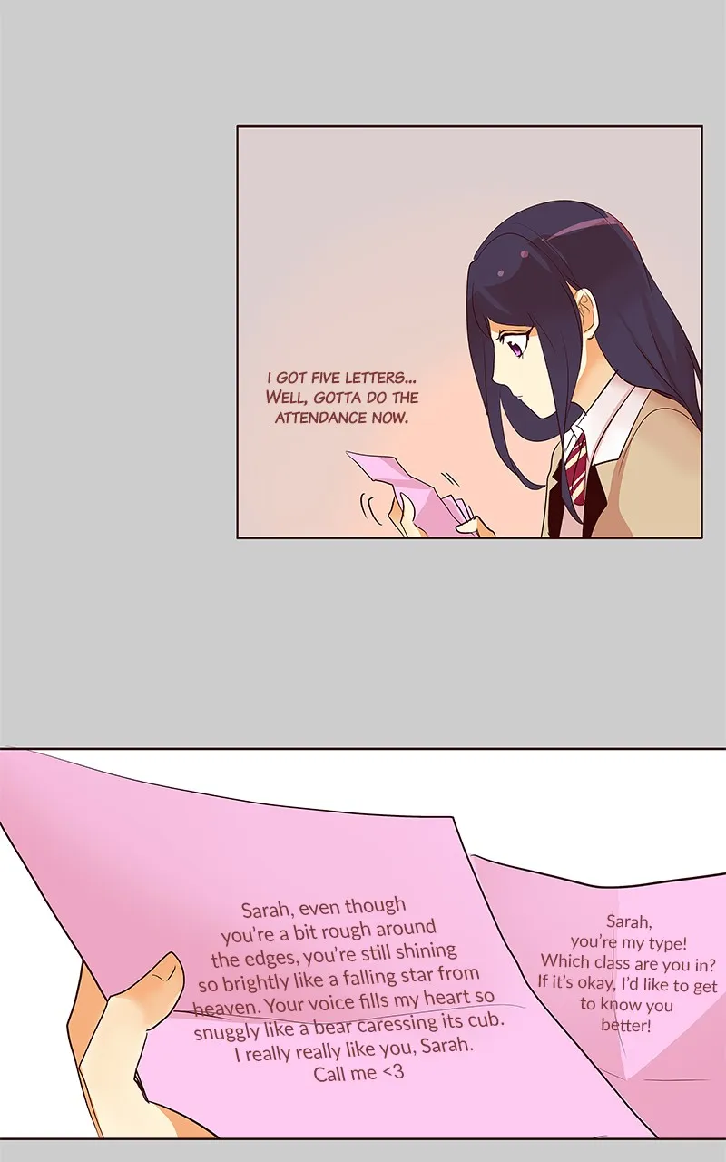 Read Flawless chapter 83 image 21 on Lezhin