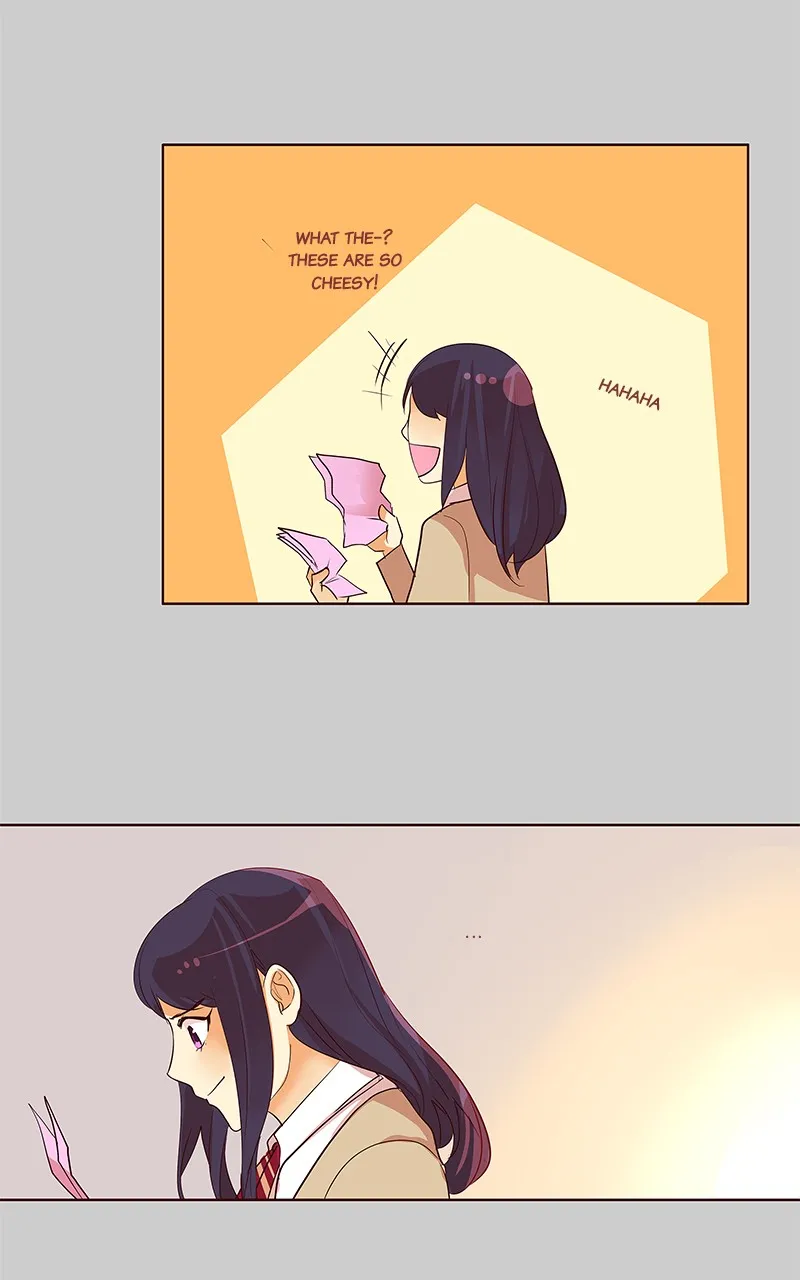Read Flawless chapter 83 image 23 on Lezhin
