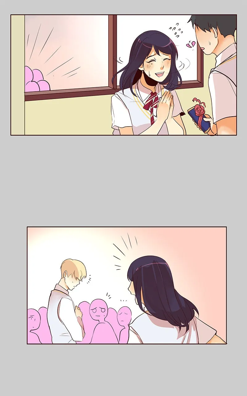 Read Flawless chapter 83 image 27 on Lezhin