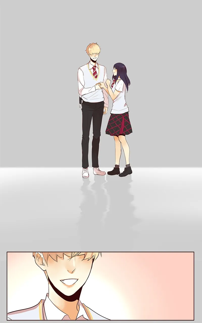 Read Flawless chapter 83 image 28 on Lezhin