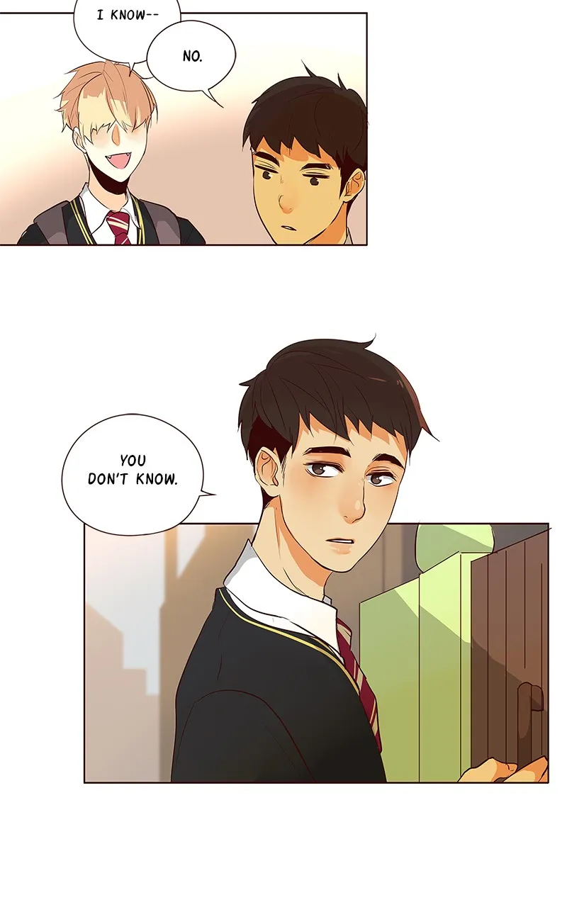 Read Flawless chapter 83 image 3 on Lezhin