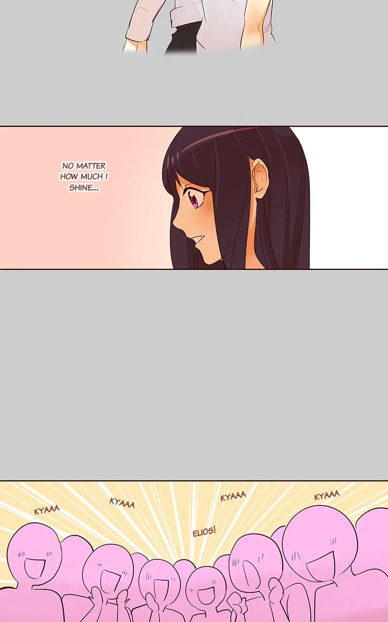Read Flawless chapter 83 image 30 on Lezhin