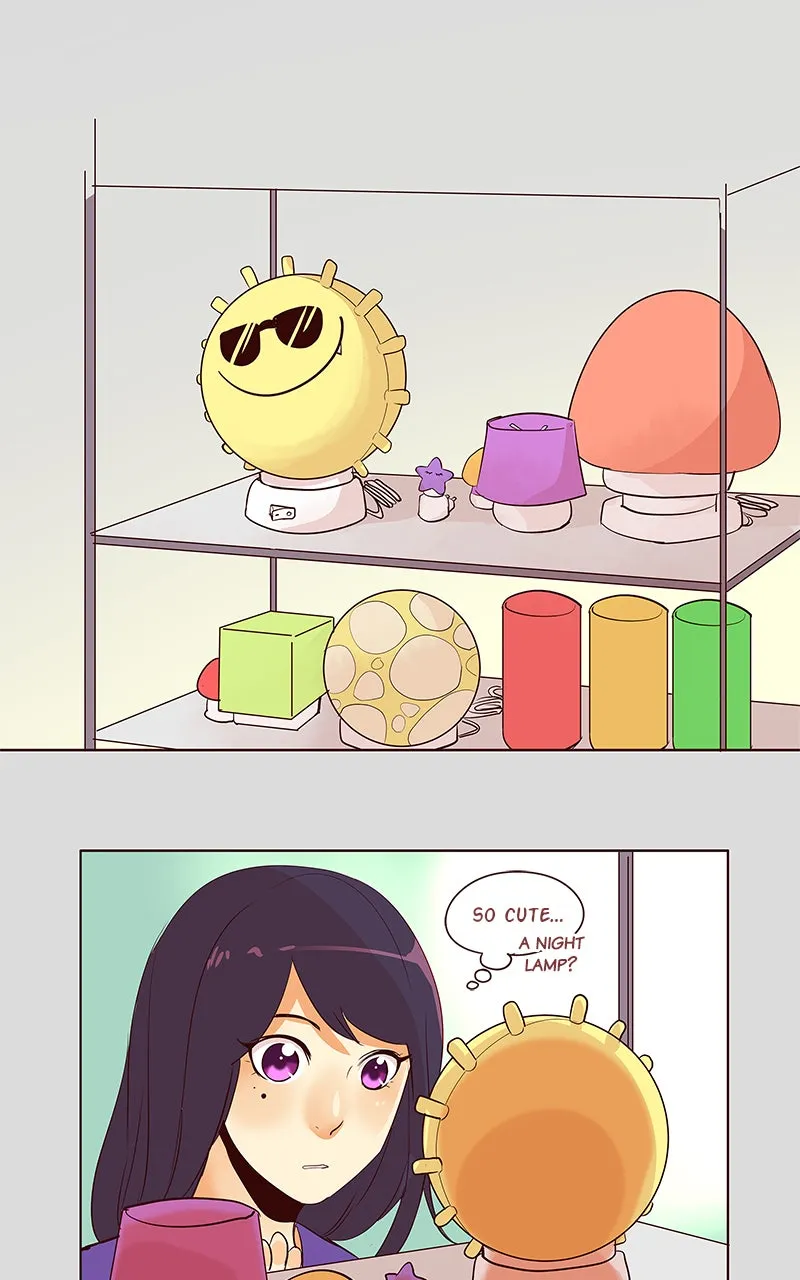 Read Flawless chapter 83 image 33 on Lezhin