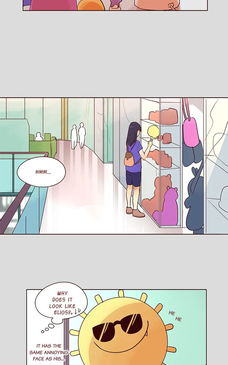 Read Flawless chapter 83 image 34 on Lezhin