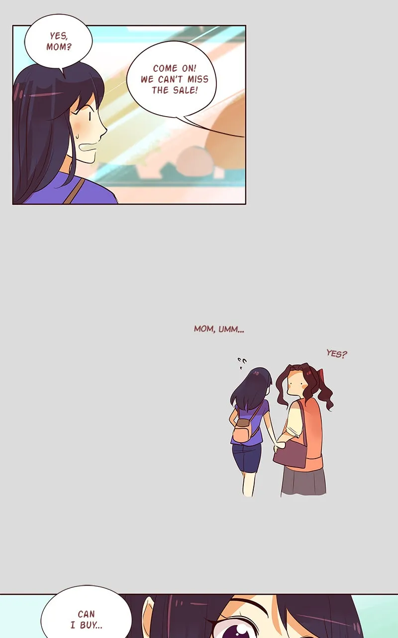 Read Flawless chapter 83 image 36 on Lezhin
