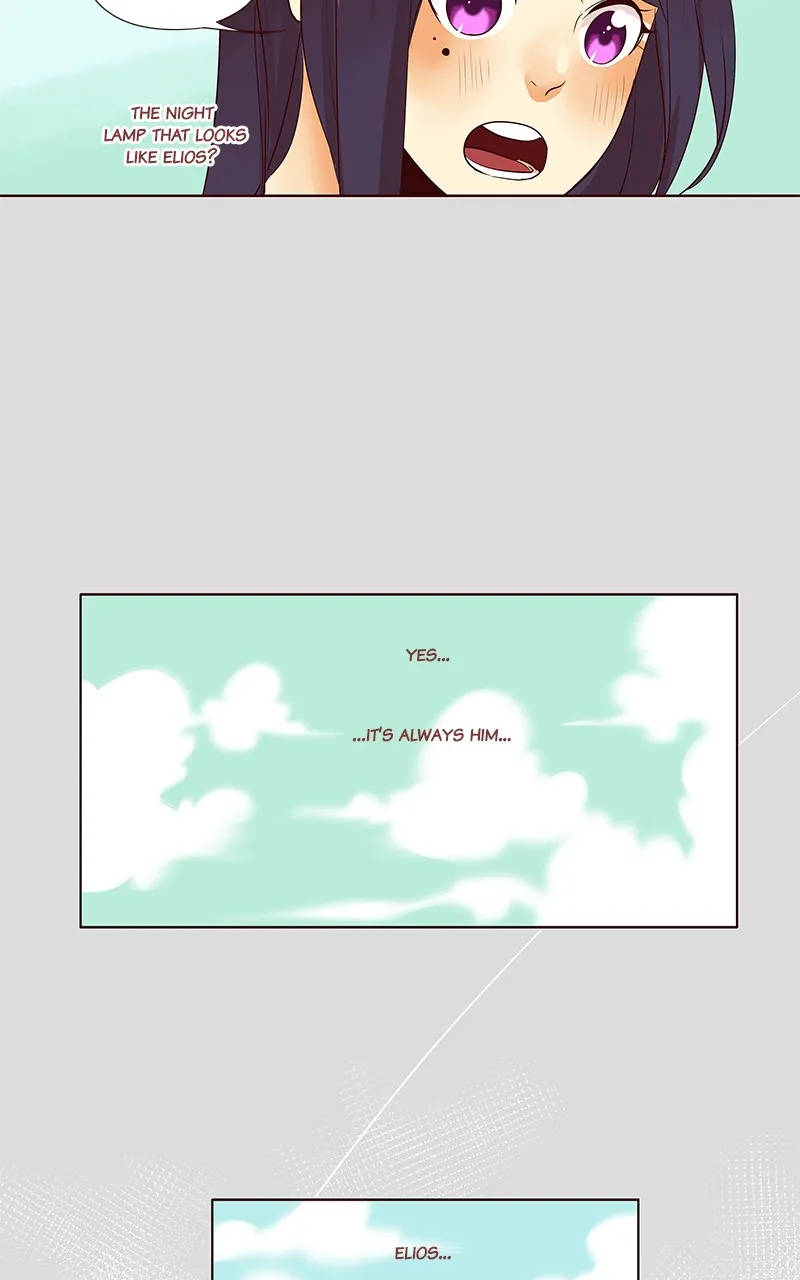 Read Flawless chapter 83 image 37 on Lezhin