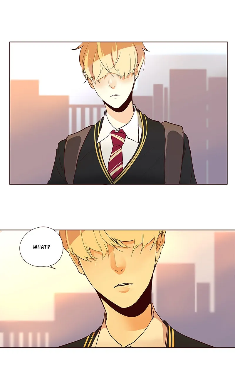 Read Flawless chapter 83 image 4 on Lezhin