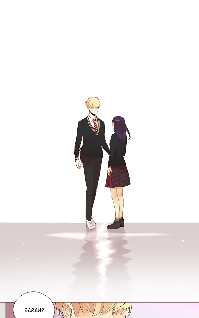 Read Flawless chapter 83 image 40 on Lezhin