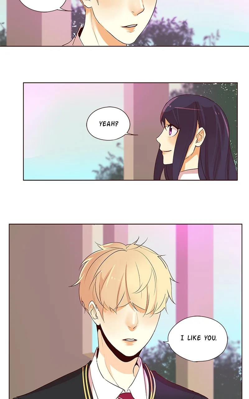 Read Flawless chapter 83 image 41 on Lezhin