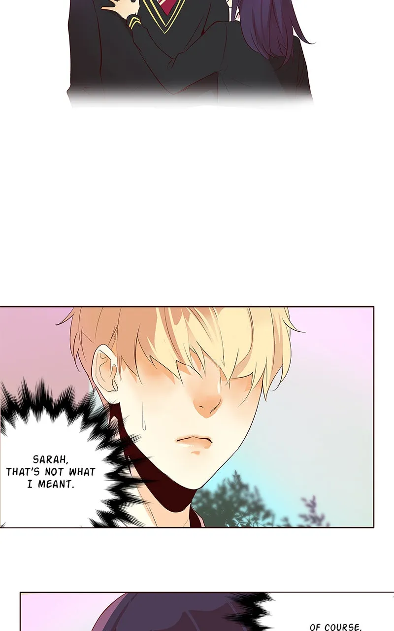 Read Flawless chapter 83 image 43 on Lezhin