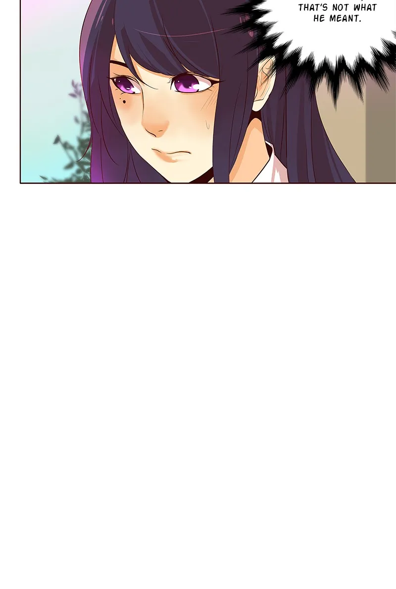 Read Flawless chapter 83 image 44 on Lezhin