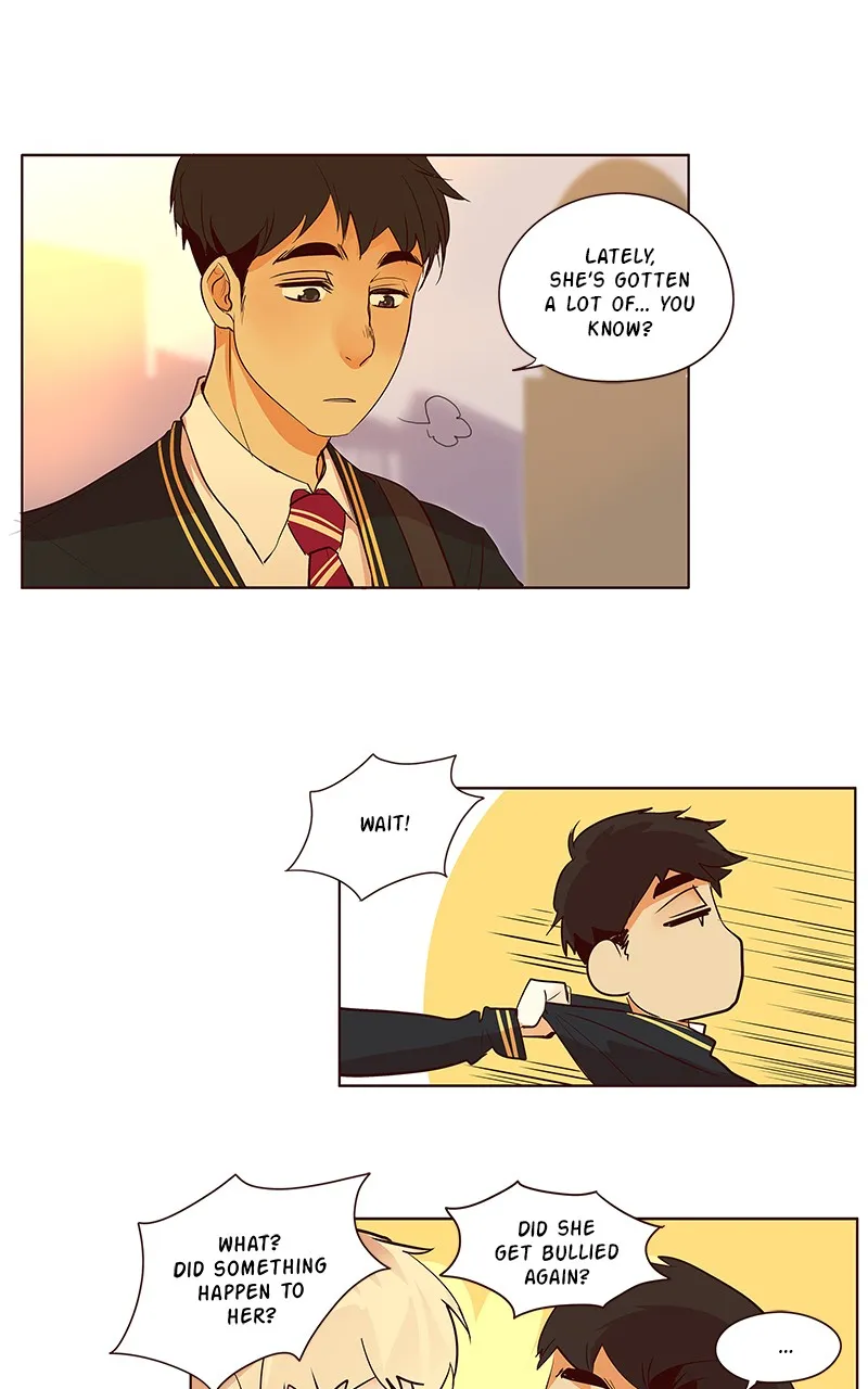 Read Flawless chapter 83 image 5 on Lezhin