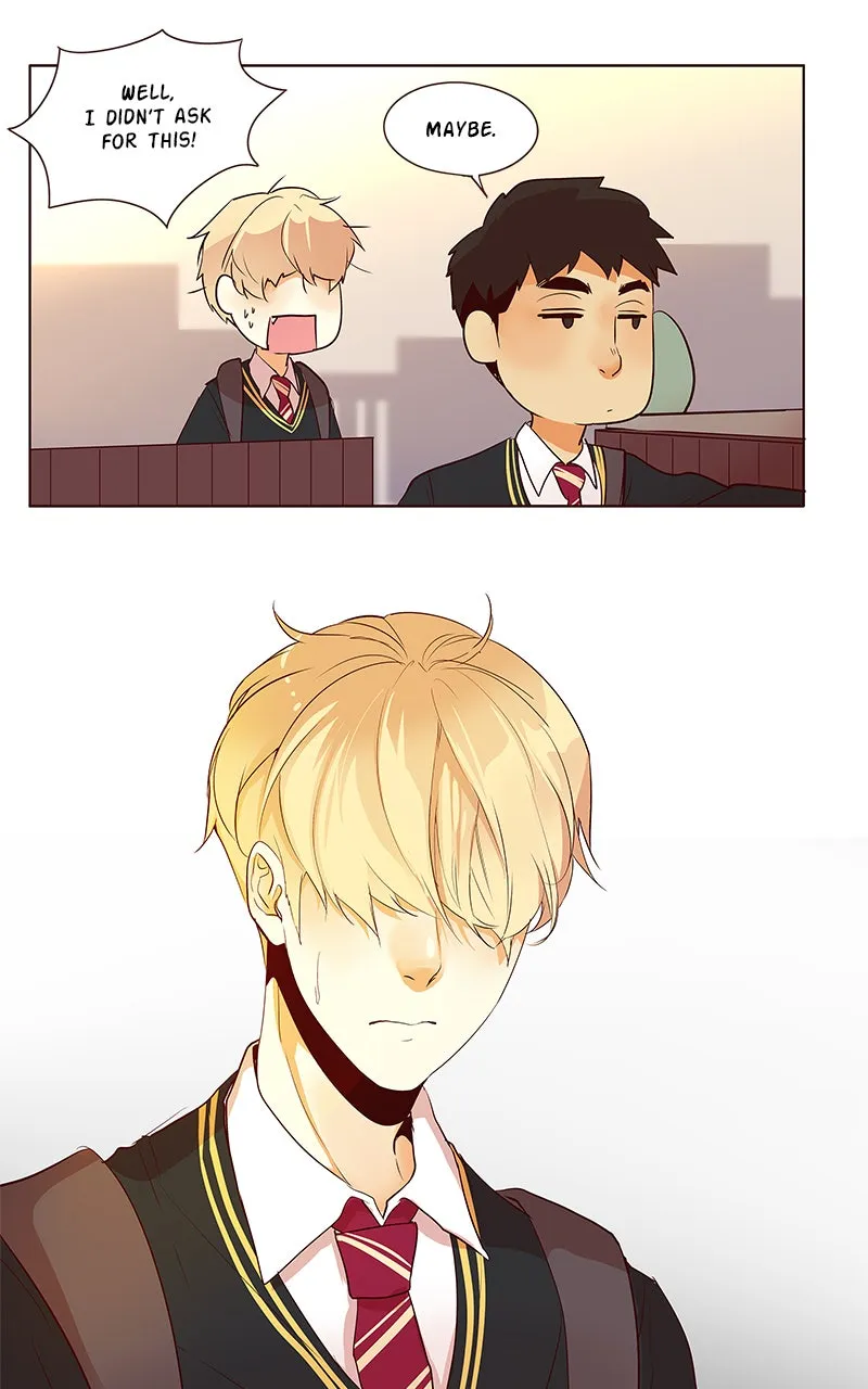 Read Flawless chapter 83 image 9 on Lezhin