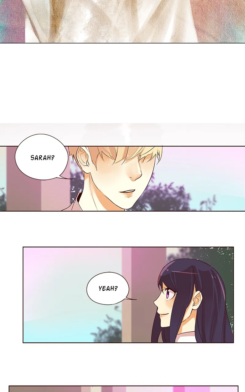 Read Flawless chapter 84 image 1 on Lezhin